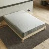 Imperial Relax - Matelas 90x200 - ViscoGraphene Ergonomic - Épaisseur... -Talamo Magasin imperial relax matelas 90x200 viscographene ergonomic paisseur 28 cm thermo regule independance de couchage 11 zones de confort mousse a memoire de forme 10242208 26419920 1140x1140