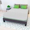 OLYMPE LITERIE | Surmatelas Nuage Mousse à Mémoire De Forme | 140x19...