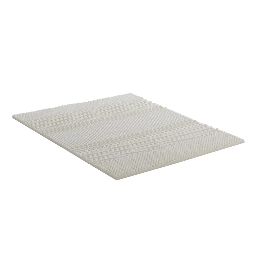 OLYMPE LITERIE | Surmatelas Nuage Mousse à Mémoire De Forme | 140x19... 4 OLYMPE LITERIE | Surmatelas Nuage Mousse à Mémoire De Forme | 140x19... – Image 2