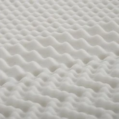 OLYMPE LITERIE | Surmatelas Nuage Mousse à Mémoire De Forme | 140x19... 8 OLYMPE LITERIE | Surmatelas Nuage Mousse à Mémoire De Forme | 140x19... -Talamo Magasin jeel3sywwri zoom topper 4cm 2