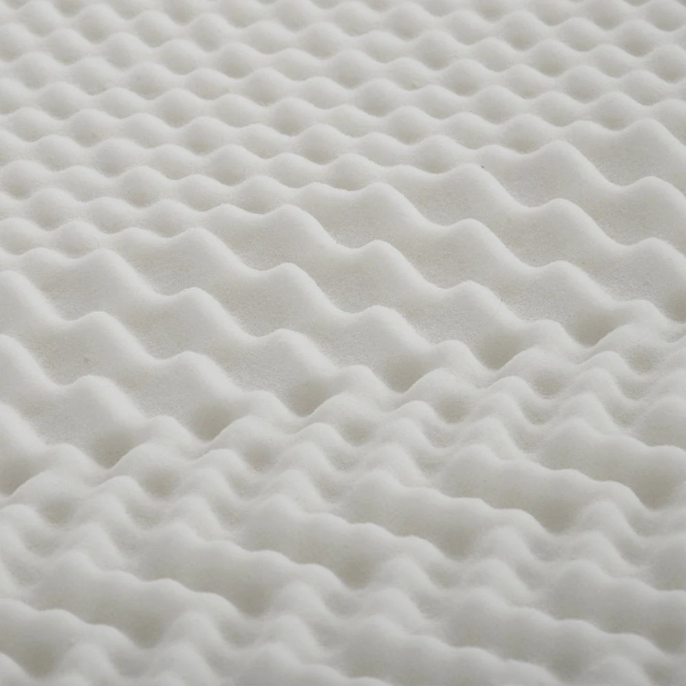 OLYMPE LITERIE | Surmatelas Nuage Mousse à Mémoire De Forme | 140x19... 5 OLYMPE LITERIE | Surmatelas Nuage Mousse à Mémoire De Forme | 140x19... – Image 3