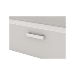 Marque Generique Lit Combiné En Bois Avec Lit Tiroir Et Rangements Couchage 90x200cm S... 11 Marque Generique Lit Combiné En Bois Avec Lit Tiroir Et Rangements Couchage 90x200cm S... -Talamo Magasin l001mli3336009 0101 0750 p04