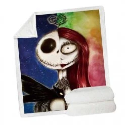 Marque Generique Le Clown Squelette De Jet De Sofa De Couverture De Flanelle D'impressi... -Talamo Magasin le clown squelette de jet de sofa de couverture de flanelle dimpression de digital confortable confortable de digital 10201486 26284980 1140x1140