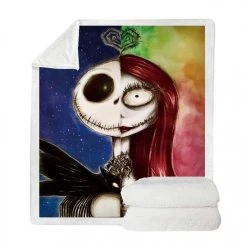 Marque Generique Le Clown Squelette De Jet De Sofa De Couverture De Flanelle D'impressi... -Talamo Magasin le clown squelette de jet de sofa de couverture de flanelle dimpression de digital confortable confortable de digital 10201486 26284984 1140x1140