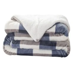 Marque Generique Le Grand Canapé-lit à La Maison De Couverture Douce Chaude De Polair... 10 Marque Generique Le Grand Canapé-lit à La Maison De Couverture Douce Chaude De Polair... -Talamo Magasin le grand canape lit a la maison de couverture douce chaude de polaire jette 200x230cm verifie 10165792 26156794 1140x1140