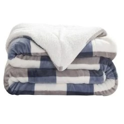 Marque Generique Le Grand Canapé-lit à La Maison De Couverture Douce Chaude De Polair... 11 Marque Generique Le Grand Canapé-lit à La Maison De Couverture Douce Chaude De Polair... -Talamo Magasin le grand canape lit a la maison de couverture douce chaude de polaire jette 200x230cm verifie 10165792 26156796 1140x1140