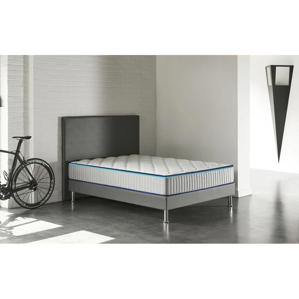 Le Matelas 365 Matelas 365 Access Chauffant Et Connecté Confort Ferme 160 X 200 Ep 2... 3 Le Matelas 365 Matelas 365 Access Chauffant Et Connecté Confort Ferme 160 X 200 Ep 2...