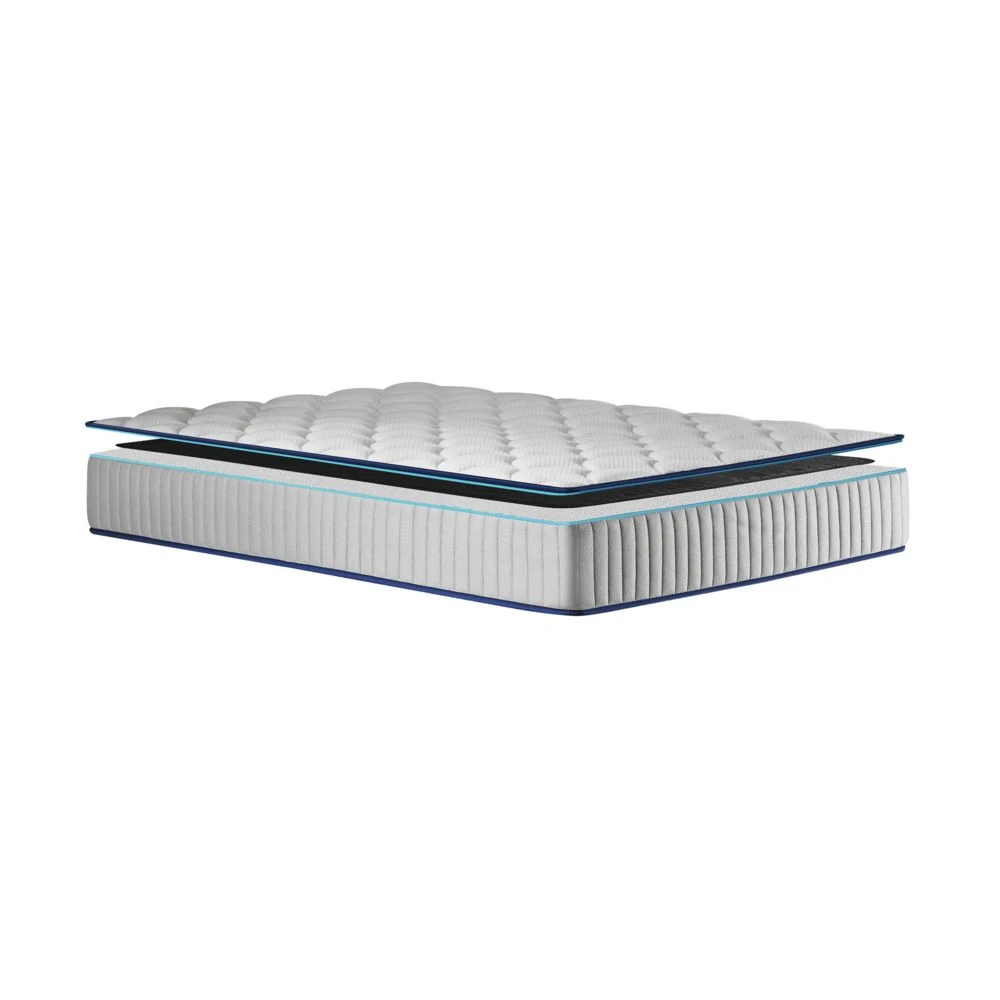 Le Matelas 365 Matelas 365 Access Chauffant Et Connecté Confort Ferme 160 X 200 Ep 2... 7 Le Matelas 365 Matelas 365 Access Chauffant Et Connecté Confort Ferme 160 X 200 Ep 2... – Image 5