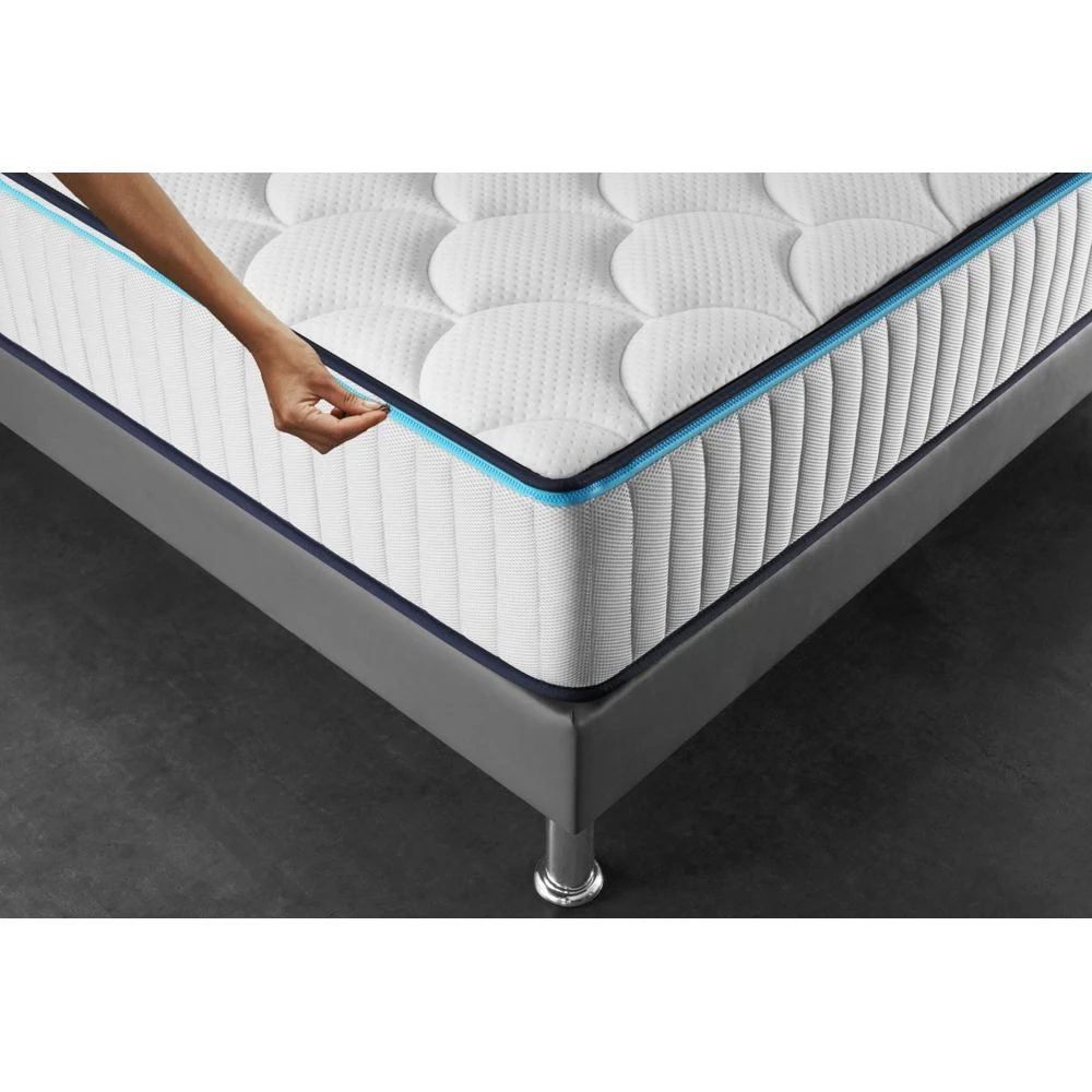 Le Matelas 365 Matelas 365 Access Chauffant Et Connecté Confort Ferme 160 X 200 Ep 2... 5 Le Matelas 365 Matelas 365 Access Chauffant Et Connecté Confort Ferme 160 X 200 Ep 2... – Image 3