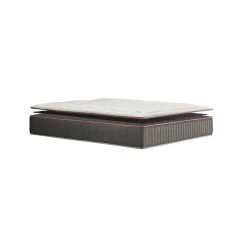 Le Matelas 365 Matelas 365 Boost Chauffant Et Connecté Confort Ferme 140 X 190 Ep 27... -Talamo Magasin lematelas365 boost c3 a9clat c3 a9