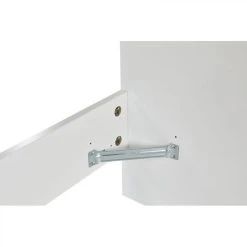 BUT Lit 140x190 Cm ALBORG Blanc Et Imitation Chêne -Talamo Magasin lit 140x190 cm alborg blanc et imitation chene 10156518 26131572 1140x1140