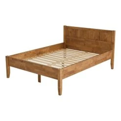 Time Lit 160x200 Cm Avec Sommier EQUATORIA Pin Massif -Talamo Magasin lit 160x200 cm avec sommier equatoria pin massif 13388254 36611758 1140x1140