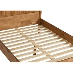 Time Lit 160x200 Cm Avec Sommier EQUATORIA Pin Massif -Talamo Magasin lit 160x200 cm avec sommier equatoria pin massif 13388254 36611762 1140x1140