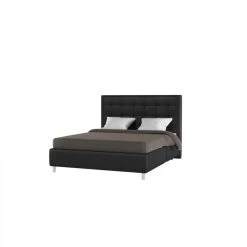 BUT Lit 160x200 Cm JAPP 2 Noir -Talamo Magasin lit 160x200 cm japp 2 noir 9163735 23922841 1140x1140