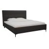 BUT Lit 160x200 Cm JAPP 3 PU Noir -Talamo Magasin lit 160x200 cm japp 3 pu noir 14118798 39343862 1140x1140