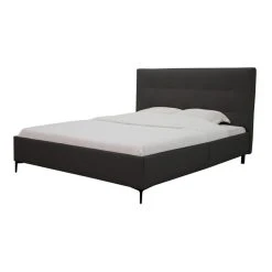 BUT Lit 160x200 Cm JAPP 3 PU Noir -Talamo Magasin lit 160x200 cm japp 3 pu noir 14118798 39343864 1140x1140