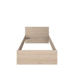 BUT Lit 90 X 190 Cm SHELTER Imitation Chêne 11 BUT Lit 90 X 190 Cm SHELTER Imitation Chêne -Talamo Magasin lit 90 x 190 cm shelter imitation chene 10156040 26129962 1140x1140