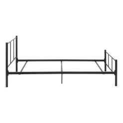 BUT Lit 90x190 Cm Urban Noir 11 BUT Lit 90x190 Cm Urban Noir -Talamo Magasin lit 90 x 190 cm urban noir 12037514 31902336 1140x1140