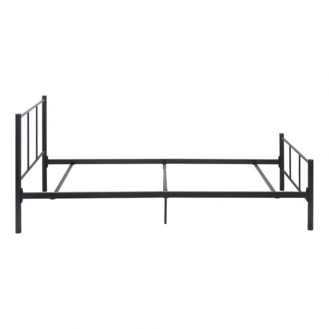 BUT Lit 90x190 Cm Urban Noir 7 BUT Lit 90x190 Cm Urban Noir – Image 5