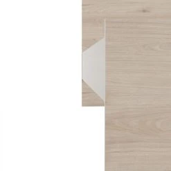 BUT Lit 90x190 Cm BEST Imitation Chêne HL -Talamo Magasin lit 90x190 cm best imitation chene hl 10156502 26131500 1140x1140