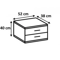 Pegane Lit Adulte Double 160 X 200 + 2 Chevets Coloris Effet Bois - Longueur ... -Talamo Magasin lit adulte double 160 x 200 2 chevets coloris effet bois longueur 169 x profondeur 210 x hauteur 81 cm 11494288 30057976 1140x1140