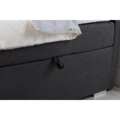 Living Sofa Lit Alice Light Grey -Talamo Magasin lit alice light grey 12093358 32078204 1140x1140