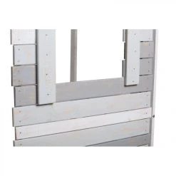 BUT Lit Cabane 90x190 Cm SIA 2 Gris Et Blanc 10 BUT Lit Cabane 90x190 Cm SIA 2 Gris Et Blanc -Talamo Magasin lit cabane 90x190 cm sia 2 gris et blanc 9163485 23921799 1140x1140