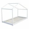 BUT Lit Cabane LILO 90x190 Cm En Pin Massif Blanc -Talamo Magasin lit cabane lilo 90x190 cm en pin massif blanc 13344988 36425774 774 1140x1140
