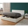Baita Lit Coffre BAHIA Simili Blanc Et Strass 180x200cm 1 Baita Lit Coffre BAHIA Simili Blanc Et Strass 180x200cm -Talamo Magasin lit coffre bahia simili blanc et strass 180x200cm 10613066 39454 1140x1140