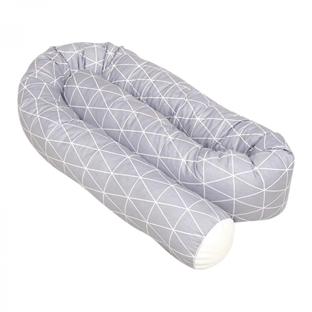 Marque Generique Lit De Bébé En Coton Doux Pour Nouveau-né Literie Pour Lit De Béb?... 6 Marque Generique Lit De Bébé En Coton Doux Pour Nouveau-né Literie Pour Lit De Béb?... – Image 4