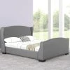 Meubler Design Lit Design Grande Tête De Lit Master - Gris - 140x190 -Talamo Magasin lit design grande tete de lit master gris 140x190 12804280 34476676 1140x1140