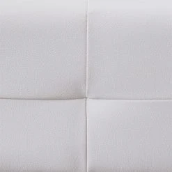 IDIMEX Lit Double Futon GOMERA, 160 X 200 Cm, Avec Sommier, Revêtement Synth... 10 IDIMEX Lit Double Futon GOMERA, 160 X 200 Cm, Avec Sommier, Revêtement Synth... -Talamo Magasin lit double futon gomera 160 x 200 cm avec sommier revetement synthetique blanc 8194227 20887943 1140x1140