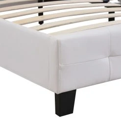 IDIMEX Lit Double Futon GOMERA, 160 X 200 Cm, Avec Sommier, Revêtement Synth... 11 IDIMEX Lit Double Futon GOMERA, 160 X 200 Cm, Avec Sommier, Revêtement Synth... -Talamo Magasin lit double futon gomera 160 x 200 cm avec sommier revetement synthetique blanc 8194227 20887945 1140x1140