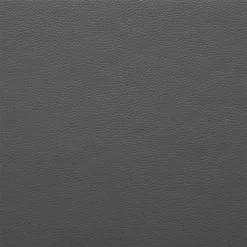 IDIMEX Lit Double ROXY, 160 X 200 Cm, Avec Sommier, Revêtement En Synthétiq... -Talamo Magasin lit double roxy 160 x 200 cm avec sommier revetement en synthetique gris 8194201 20887815 1140x1140