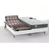 Vente-unique Lit électrique Relaxation Tout Plots Matelas à Mémoire De Forme Et ... 2 Vente-unique Lit électrique Relaxation Tout Plots Matelas à Mémoire De Forme Et ... -Talamo Magasin lit electrique relaxation tout plots matelas a memoire de forme 2 x 90 x 200 cm blanc hera de dreamea 13751484 37994764 1140x1140