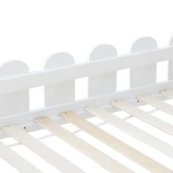 Marque Generique Lit Enfant Lit Mezzanine Superposé Pin Massif Blanc 120 X 200 Cm 11 Marque Generique Lit Enfant Lit Mezzanine Superposé Pin Massif Blanc 120 X 200 Cm -Talamo Magasin lit enfant lit mezzanine superpose pin massif blanc 120 x 200 cm 13463140 36843526 1140x1140