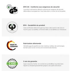 Pegane Lit Escamotable Horizontal Coloris Blanc - Longueur 212 X Hauteur 105 ... 11 Pegane Lit Escamotable Horizontal Coloris Blanc - Longueur 212 X Hauteur 105 ... -Talamo Magasin lit escamotable horizontal coloris blanc longueur 212 x hauteur 105 x profondeur 43 117 cm 11588988 30439532 1140x1140