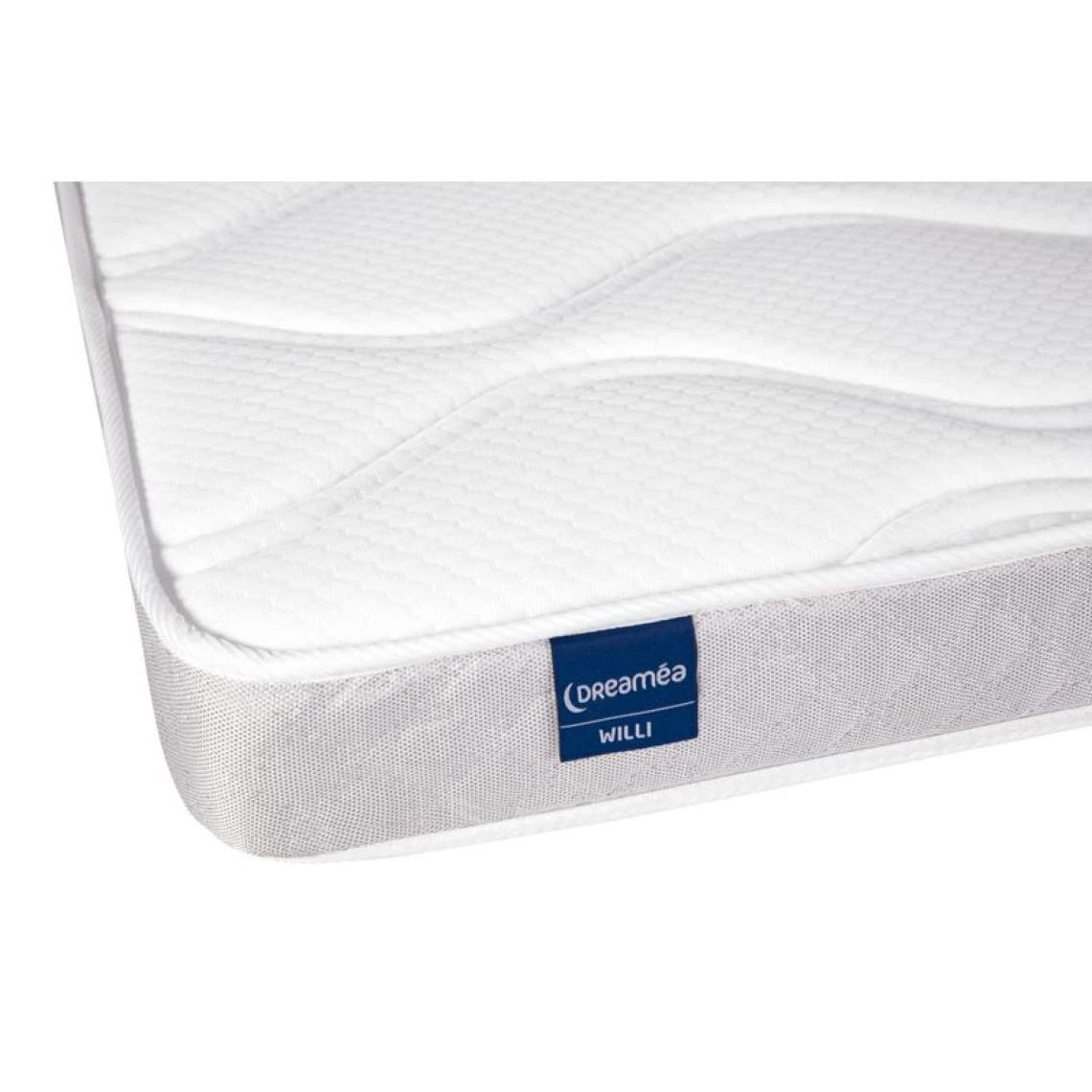 BUT Lit évolutif Avec Matelas WILLI Vert Et Naturel 5 BUT Lit évolutif Avec Matelas WILLI Vert Et Naturel – Image 3