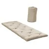 Inside 75 Lit Futon Standard BED IN A BAG Couleur Beige -Talamo Magasin lit futon standard bed in a bag couleur beige 13200068 35859704 1140x1140