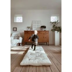 Inside 75 Lit Futon Standard BED IN A BAG Couleur Naturel -Talamo Magasin lit futon standard bed in a bag couleur naturel 13200058 35859674 1140x1140