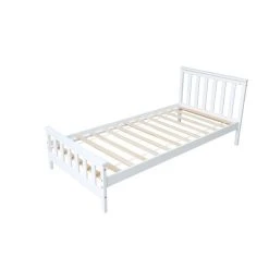 BUT Lit Gigogne 90x190 Cm PIYOU Blanc Avec Sommier 9 BUT Lit Gigogne 90x190 Cm PIYOU Blanc Avec Sommier -Talamo Magasin lit gigogne 90x190 cm piyou blanc avec sommier 14001592 38830710 1140x1140