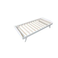 BUT Lit Gigogne 90x190 Cm PIYOU Blanc Avec Sommier 11 BUT Lit Gigogne 90x190 Cm PIYOU Blanc Avec Sommier -Talamo Magasin lit gigogne 90x190 cm piyou blanc avec sommier 14001592 38830714 1140x1140