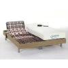 Vente-unique Lit électrique Relaxation Tout Plots Matelas Mémoire De Forme HESIOD... -Talamo Magasin lit hesiode 12237672 32535668 1140x1140