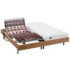 Vente-unique Lit électrique Relaxation Tout Plots Matelas 100% Latex HOMERE III De... 1 Vente-unique Lit électrique Relaxation Tout Plots Matelas 100% Latex HOMERE III De... -Talamo Magasin lit homere 12237166 32534056 1140x1140