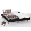 Vente-unique Lit électrique Relaxation Tout Plots Matelas 100% Latex HOMERE III De... 1 Vente-unique Lit électrique Relaxation Tout Plots Matelas 100% Latex HOMERE III De... -Talamo Magasin lit homere 12237344 32534632 1140x1140