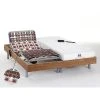 Vente-unique Lit électrique Relaxation Tout Plots Matelas 100% Latex HOMERE III De... -Talamo Magasin lit homere 12237500 32535106 1140x1140