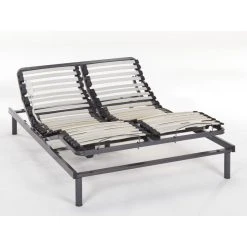 Vente-unique Lit électrique Relaxation Matelas Mémoire Forme JIMBARAN II De DREAM... 9 Vente-unique Lit électrique Relaxation Matelas Mémoire Forme JIMBARAN II De DREAM... -Talamo Magasin lit jimbaran 12237458 32534970 1140x1140