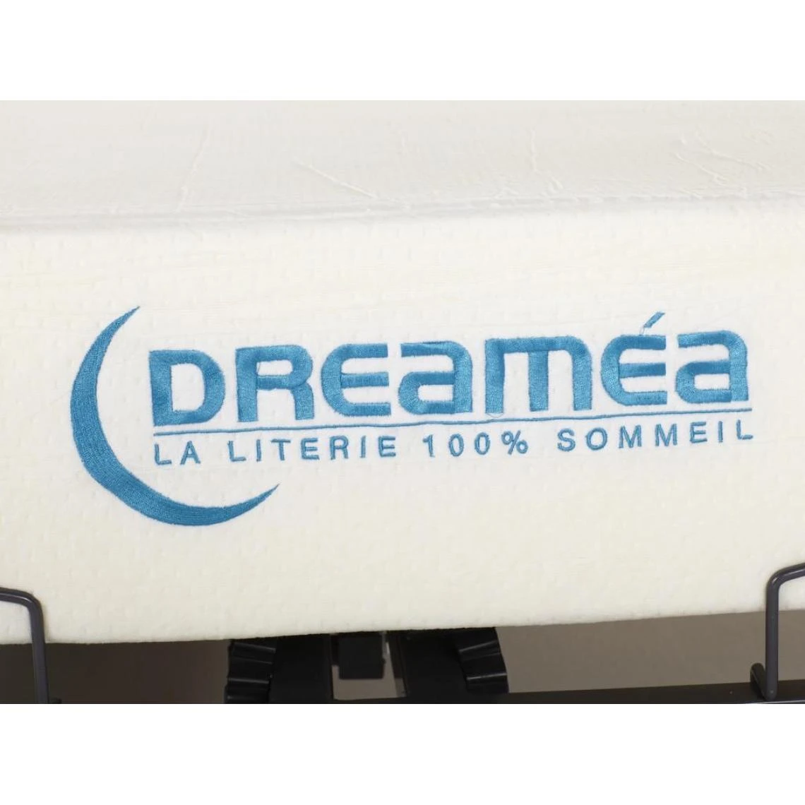 Vente-unique Lit électrique Relaxation Matelas Mémoire Forme JIMBARAN II De DREAM... 7 Vente-unique Lit électrique Relaxation Matelas Mémoire Forme JIMBARAN II De DREAM... – Image 5