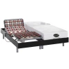 Vente-unique Lit électrique Relaxation Tout Plots Matelas Mémoire De Forme Et Bam... 2 Vente-unique Lit électrique Relaxation Tout Plots Matelas Mémoire De Forme Et Bam... -Talamo Magasin lit lysis 12237122 32533910 1140x1140