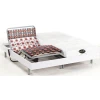 Vente-unique Lit électrique Relaxation Tout Plots Matelas Mémoire De Forme Et Bam... -Talamo Magasin lit lysis 12237198 32534156 1140x1140